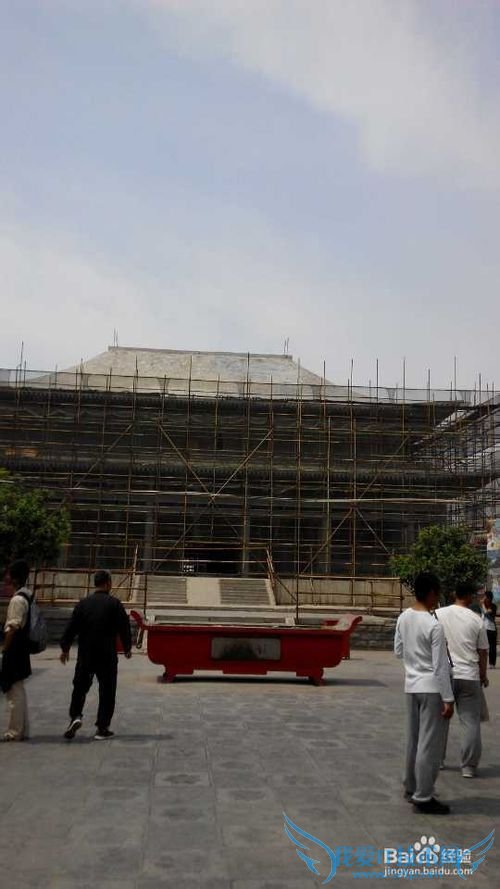 天津旅游指南(1)