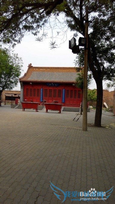 天津旅游指南(1)