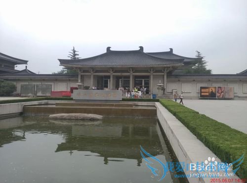 西安旅游最值得去的几个景点