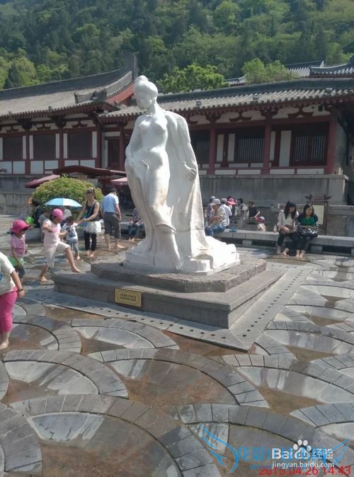 西安旅游最值得去的几个景点