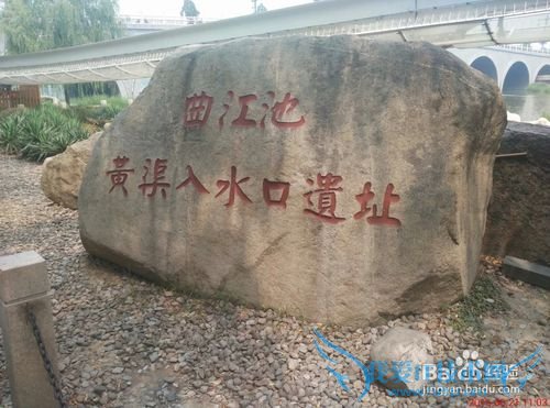 西安旅游最值得去的几个景点