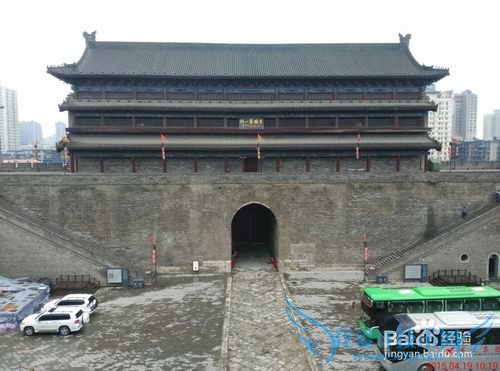 西安旅游最值得去的几个景点