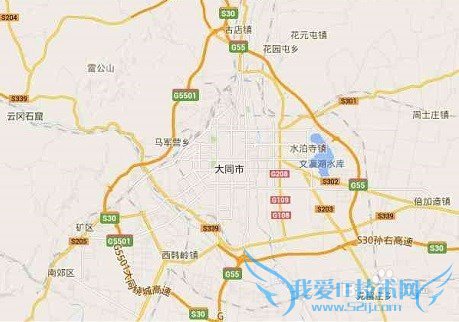 大同有什么好玩的地方— 大同旅游经验分享