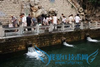 泉城一日游攻略