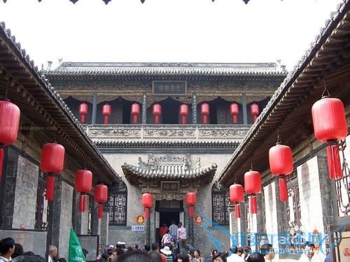 ɽʡιԣ[4]̫ԭ-ƽң-鶴·