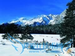 到云南旅游选择哪条线路最好