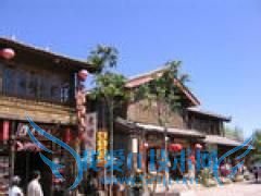 到云南旅游选择哪条线路最好