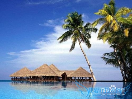 海南旅游需要带什么