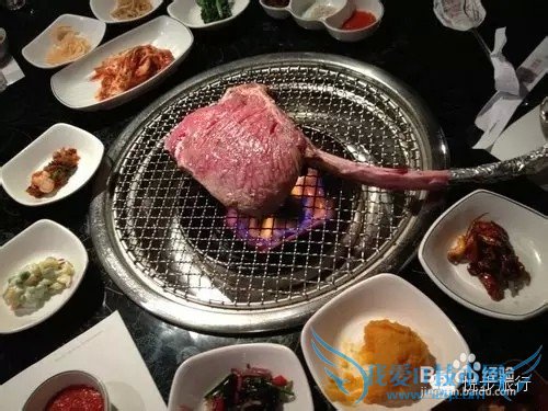 2015年美国洛杉矶旅游美食推荐洛杉矶美食攻略