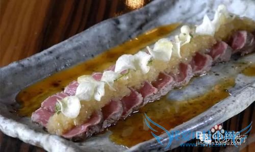 2015年美国洛杉矶旅游美食推荐洛杉矶美食攻略