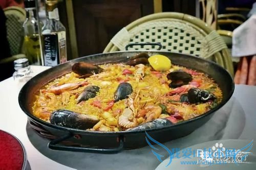 2015年美国洛杉矶旅游美食推荐洛杉矶美食攻略