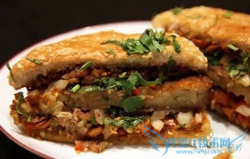 2015年美国洛杉矶旅游美食推荐洛杉矶美食攻略