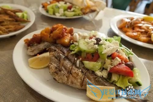 2015年美国洛杉矶旅游美食推荐洛杉矶美食攻略