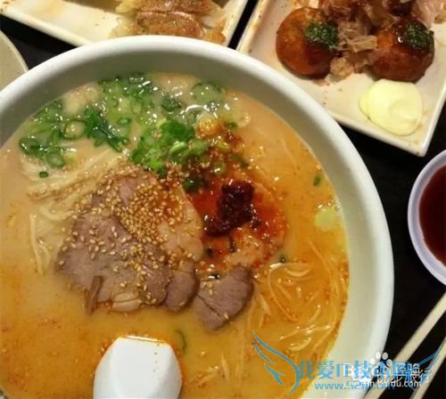 2015年美国洛杉矶旅游美食推荐洛杉矶美食攻略