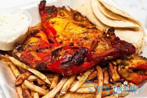 2015年美国洛杉矶旅游美食推荐洛杉矶美食攻略