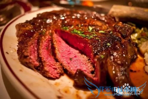 2015年美国洛杉矶旅游美食推荐洛杉矶美食攻略