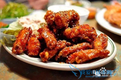 2015年美国洛杉矶旅游美食推荐洛杉矶美食攻略