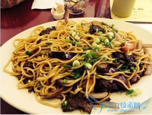 2015年美国洛杉矶旅游美食推荐洛杉矶美食攻略