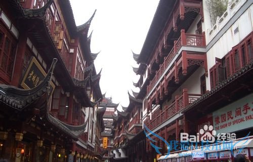 北京到上海旅游攻略