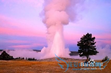 美国旅游热门景点排行榜