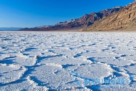 美国旅游热门景点排行榜