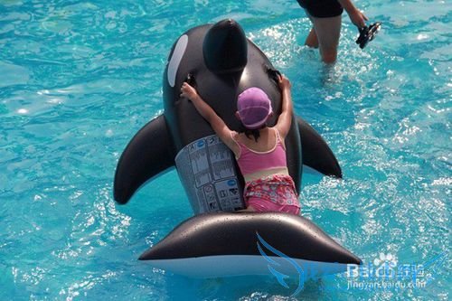 水乐园旅游攻略之柞水岭南水上乐园