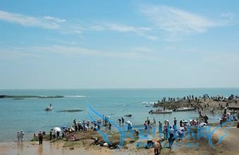日照旅游--日照吴家台村渔家乐住宿