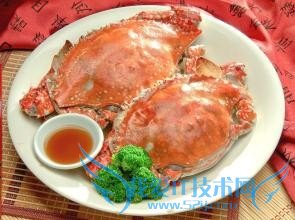 烟台旅游攻略之烟台特产篇