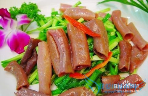 烟台旅游攻略之烟台特产篇