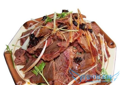 烟台旅游攻略之烟台特产篇