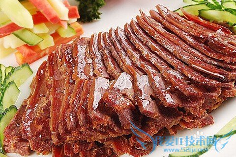 烟台旅游攻略之烟台特产篇