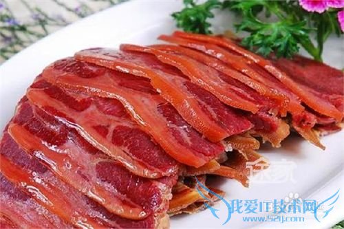 烟台旅游攻略之烟台特产篇