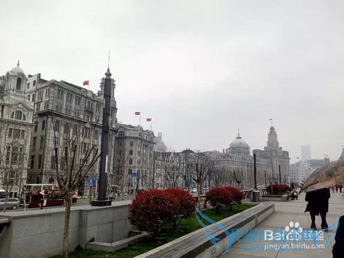 上海有什么好玩的 上海旅游景点