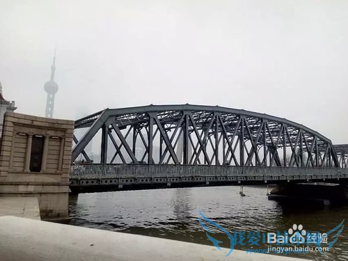 上海有什么好玩的 上海旅游景点