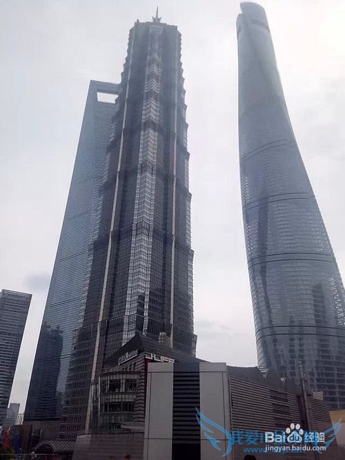 上海有什么好玩的 上海旅游景点