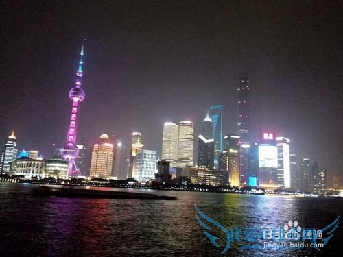 上海有什么好玩的 上海旅游景点