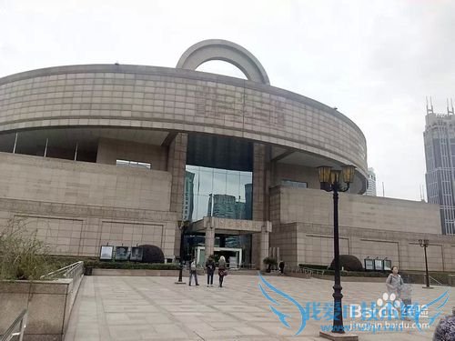 上海有什么好玩的 上海旅游景点