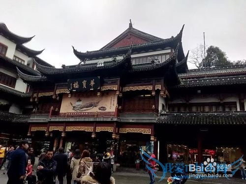 上海有什么好玩的 上海旅游景点