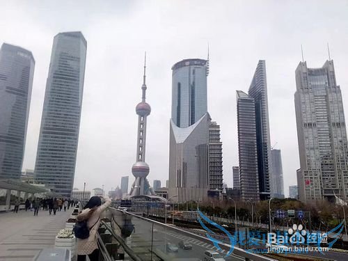 上海有什么好玩的 上海旅游景点