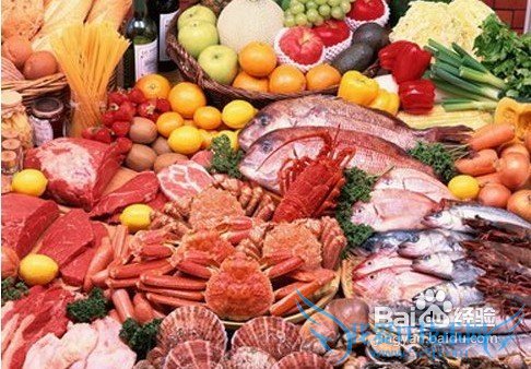 香港旅游各地美食推荐大全