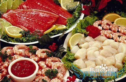 香港旅游各地美食推荐大全