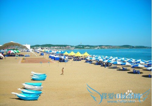 怎样安排去大连的旅游线路