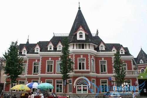 怎样安排去大连的旅游线路