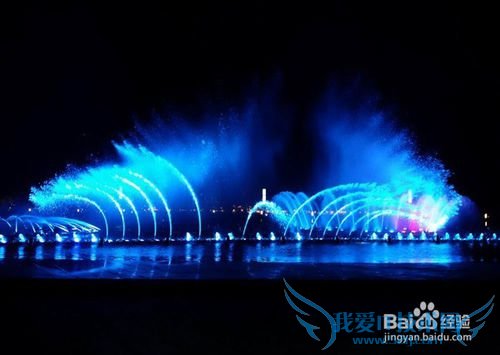 怎样安排去大连的旅游线路