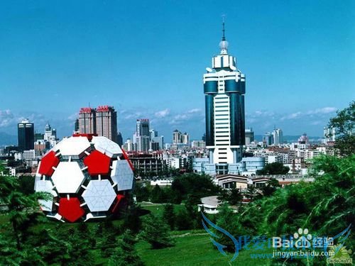 怎样安排去大连的旅游线路