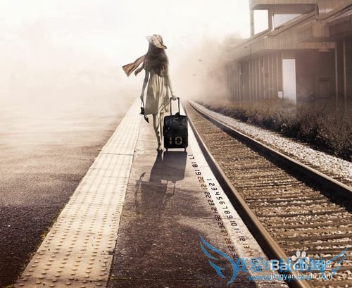 “为什么”你不能来一场说走就走的旅行