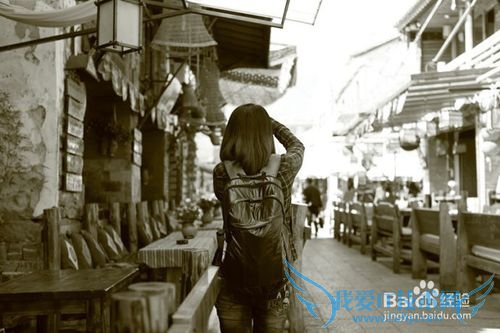 “为什么”你不能来一场说走就走的旅行