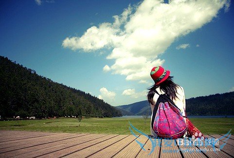 “为什么”你不能来一场说走就走的旅行