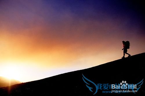 “为什么”你不能来一场说走就走的旅行