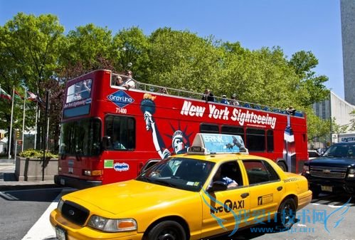 【美国旅游攻略】美国旅游实用信息汇总